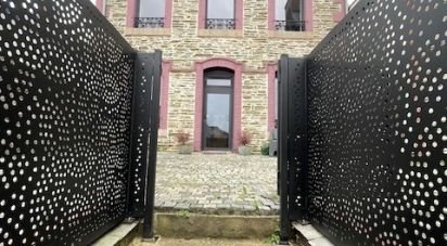 Maison de ville 5 pièces de 152 m² à Lannion (22300)