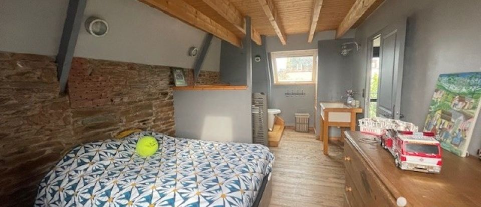 Maison de ville 5 pièces de 152 m² à Lannion (22300)