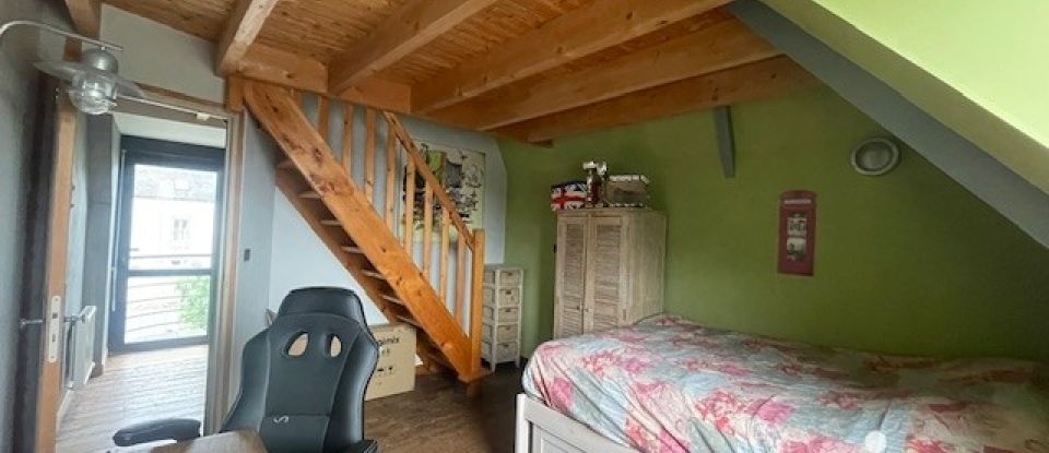 Maison de ville 5 pièces de 152 m² à Lannion (22300)