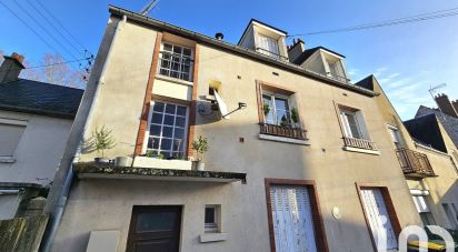 Immeuble de 218 m² à Gien (45500)