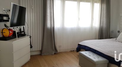 Appartement 4 pièces de 95 m² à Nogent-sur-Marne (94130)