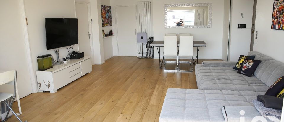 Appartement 4 pièces de 95 m² à Nogent-sur-Marne (94130)