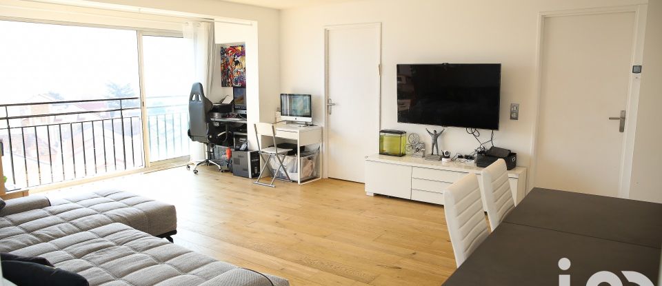 Appartement 4 pièces de 95 m² à Nogent-sur-Marne (94130)