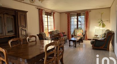 Traditional house 5 rooms of 115 m² in Bayeux (14400)