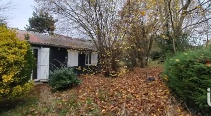 Cottage 3 rooms of 63 m² in L'Isle-Adam (95290)