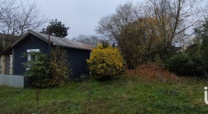 Cottage 3 rooms of 63 m² in L'Isle-Adam (95290)