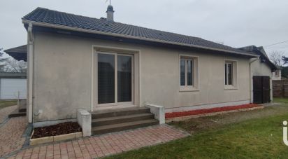 House 4 rooms of 85 m² in Romorantin-Lanthenay (41200)