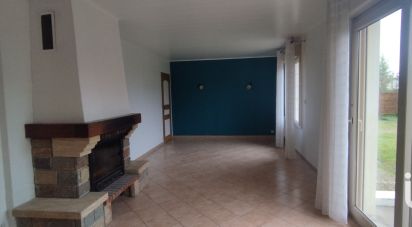 Maison 4 pièces de 85 m² à Romorantin-Lanthenay (41200)