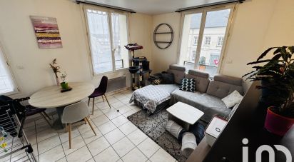 Appartement 2 pièces de 50 m² à Pont-Sainte-Maxence (60700)