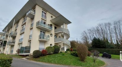 Duplex 3 rooms of 61 m² in Argenteuil (95100)