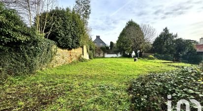 Land of 586 m² in Quimperlé (29300)