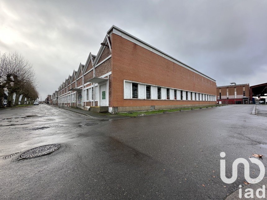 Bâtiment de 1 950 m² à Tarbes (65000)