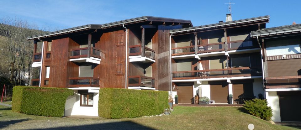 Appartement 3 pièces de 50 m² à Megève (74120)