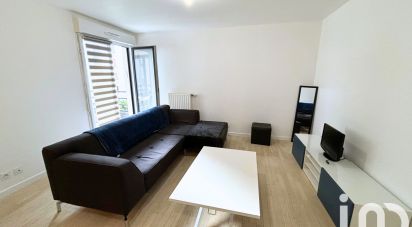 Apartment 2 rooms of 43 m² in Maisons-Alfort (94700)