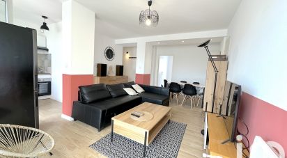 Appartement 2 pièces de 80 m² à Marseille (13010)