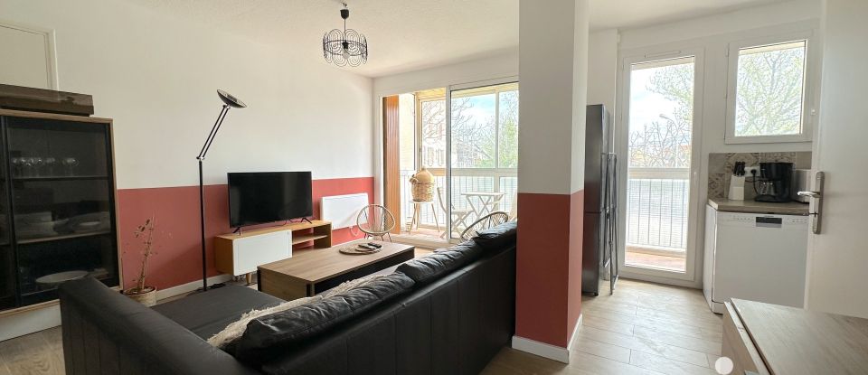 Appartement 2 pièces de 80 m² à Marseille (13010)