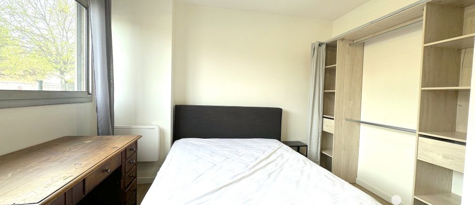 Appartement 2 pièces de 80 m² à Marseille (13010)