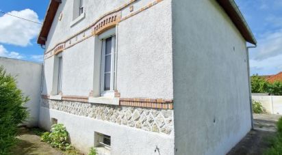 Maison 6 pièces de 90 m² à Saran (45770)