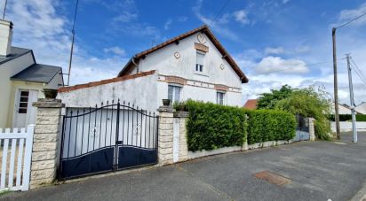 Maison 6 pièces de 90 m² à Saran (45770)