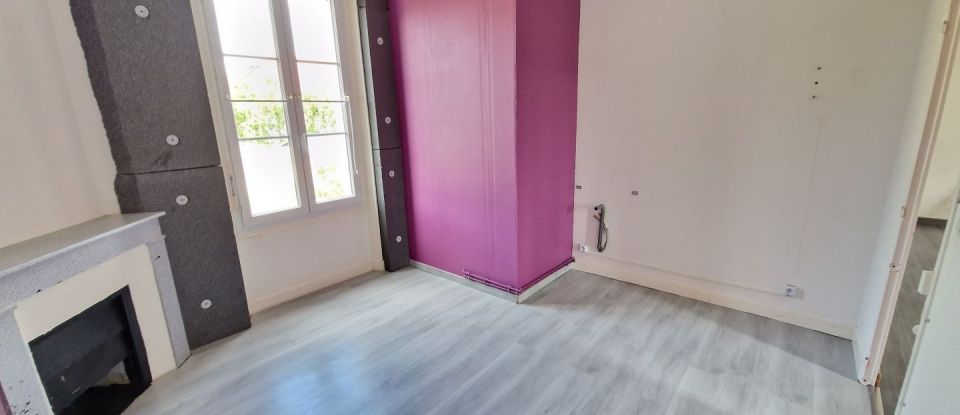 Maison 6 pièces de 90 m² à Saran (45770)