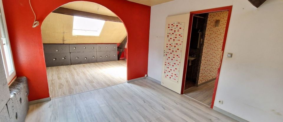 Maison 6 pièces de 90 m² à Saran (45770)