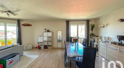 Appartement 4 pièces de 98 m² à Reims (51100)