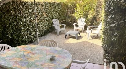 Apartment 2 rooms of 32 m² in Valras-Plage (34350)