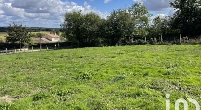 Land of 583 m² in Labastide-Beauvoir (31450)