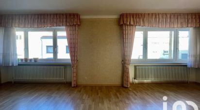 Maison de ville 6 pièces de 187 m² à Morsbach (57600)