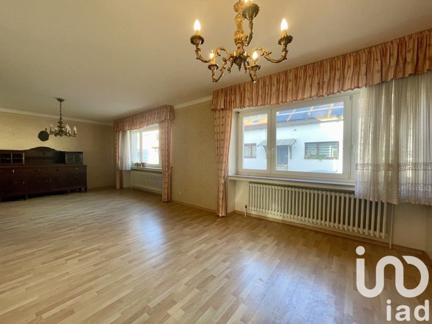 Maison de ville 6 pièces de 187 m² à Morsbach (57600)