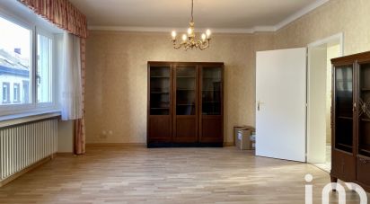 Maison de ville 6 pièces de 187 m² à Morsbach (57600)