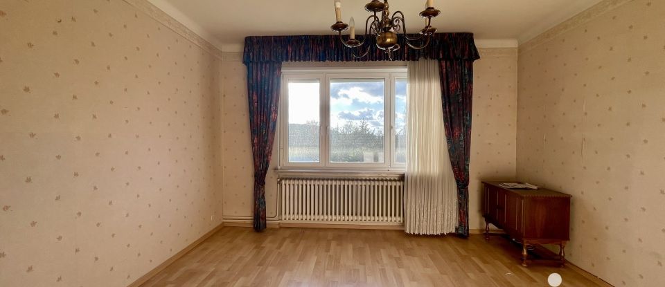 Maison de ville 6 pièces de 187 m² à Morsbach (57600)