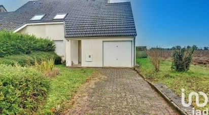 Maison 4 pièces de 84 m² à Faverelles (45420)