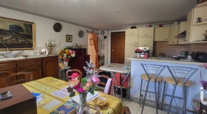 Apartment 3 rooms of 60 m² in Ornans (25290)