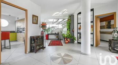 Maison d’architecte 8 pièces de 326 m² à Voulangis (77580)