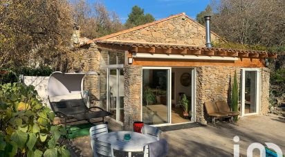 House 5 rooms of 134 m² in Saint-Maximin-la-Sainte-Baume (83470)