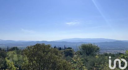 Terrain de 551 m² à Gordes (84220)