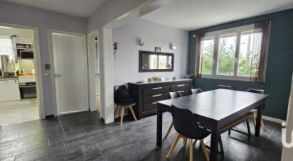 Maison 7 pièces de 124 m² à Noisy-le-Grand (93160)