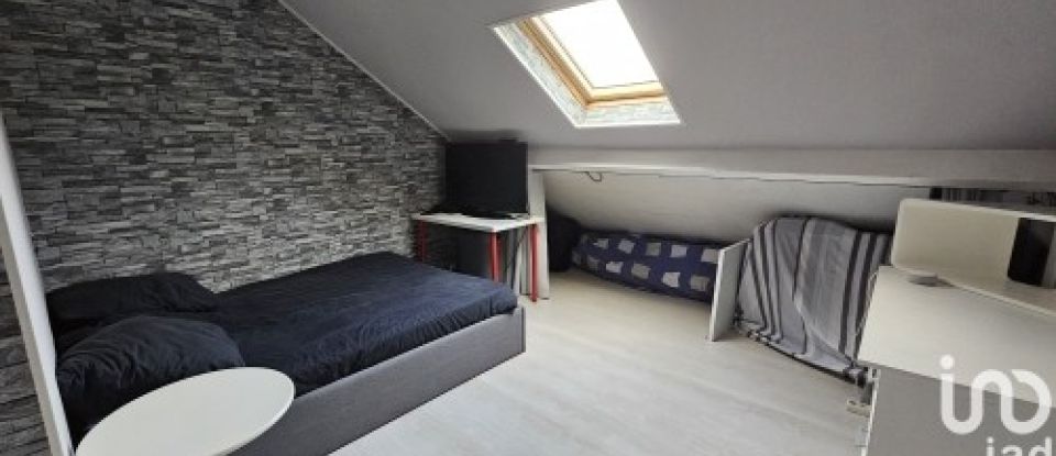 Maison 7 pièces de 124 m² à Noisy-le-Grand (93160)