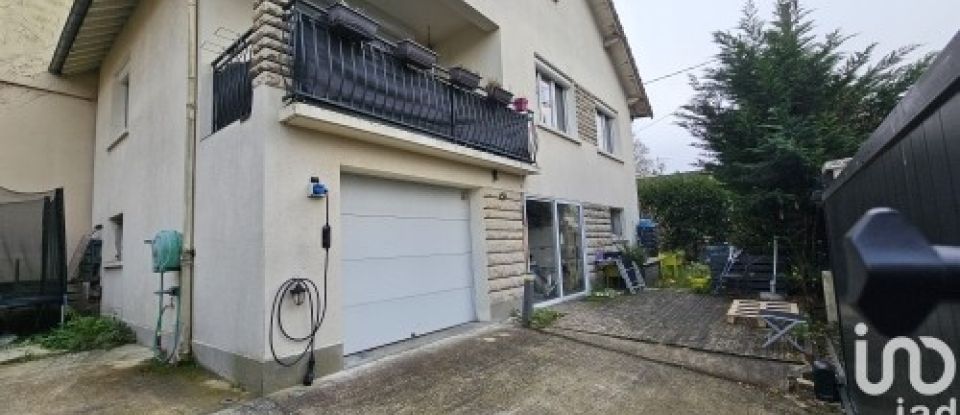 Maison 7 pièces de 124 m² à Noisy-le-Grand (93160)