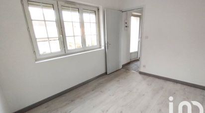 Town house 3 rooms of 38 m² in Blainville-sur-Orne (14550)