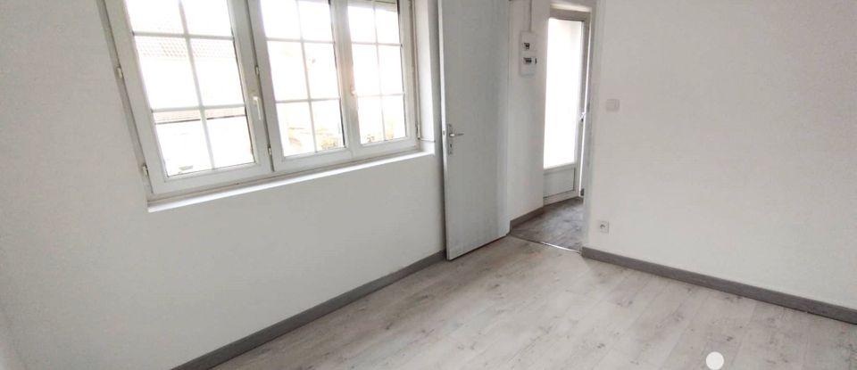 Town house 3 rooms of 38 m² in Blainville-sur-Orne (14550)