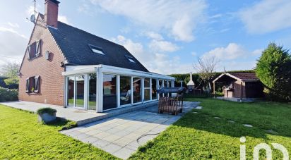 House 8 rooms of 172 m² in West-Cappel (59380)