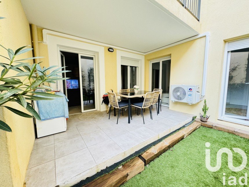 Apartment 3 rooms of 60 m² in Cogolin (83310)