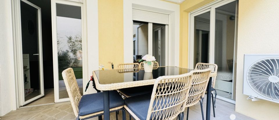 Apartment 3 rooms of 60 m² in Cogolin (83310)