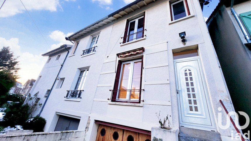 House 4 rooms of 60 m² in Conflans-Sainte-Honorine (78700)