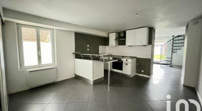 Maison 3 pièces de 77 m² à Monts (37260)