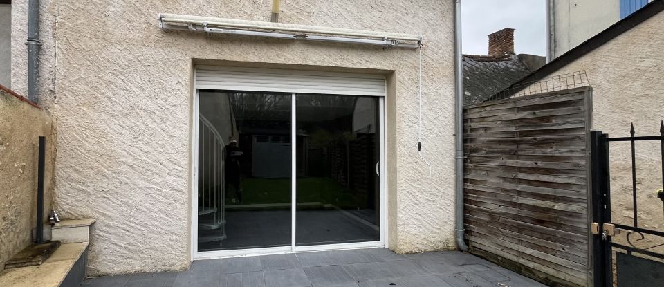 Maison 3 pièces de 77 m² à Monts (37260)