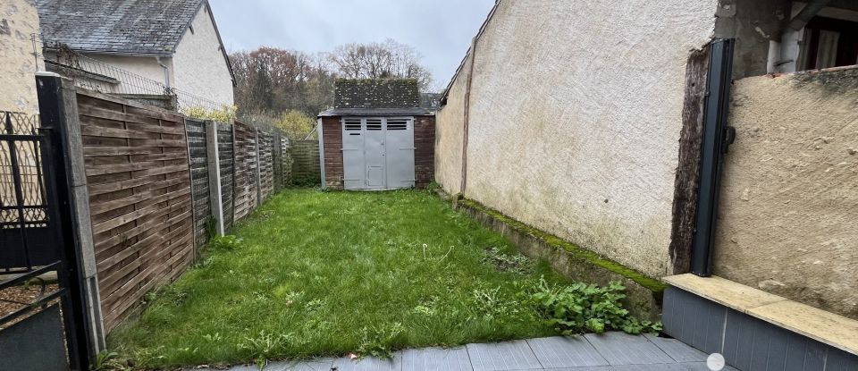 Maison 3 pièces de 77 m² à Monts (37260)