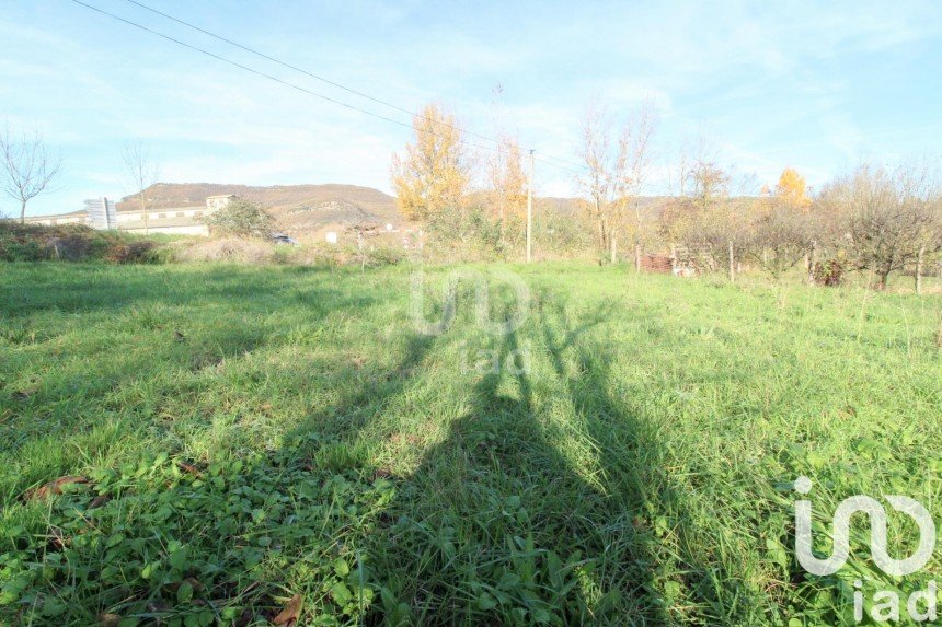 Terrain de 427 m² à Vabres-l'Abbaye (12400)